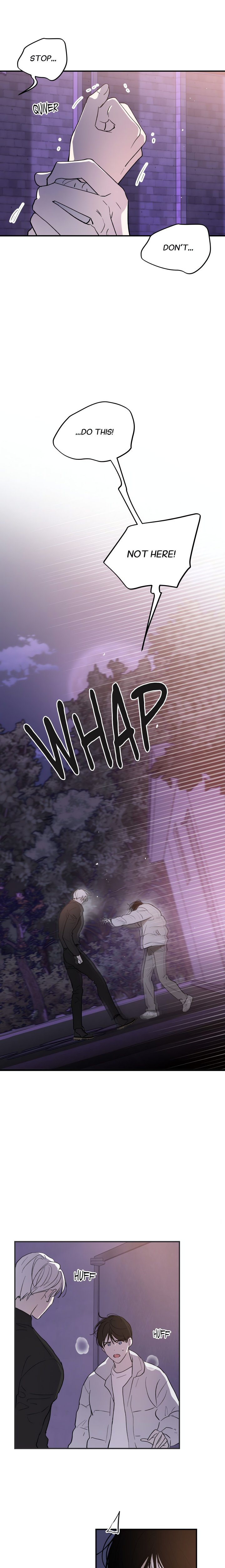 Duality of Desire (Uncensored) - Chapter 1 Page 25