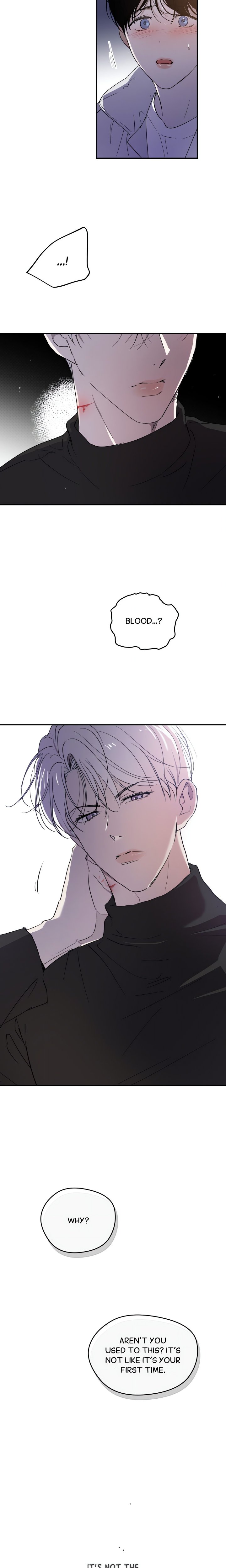 Duality of Desire (Uncensored) - Chapter 1 Page 26