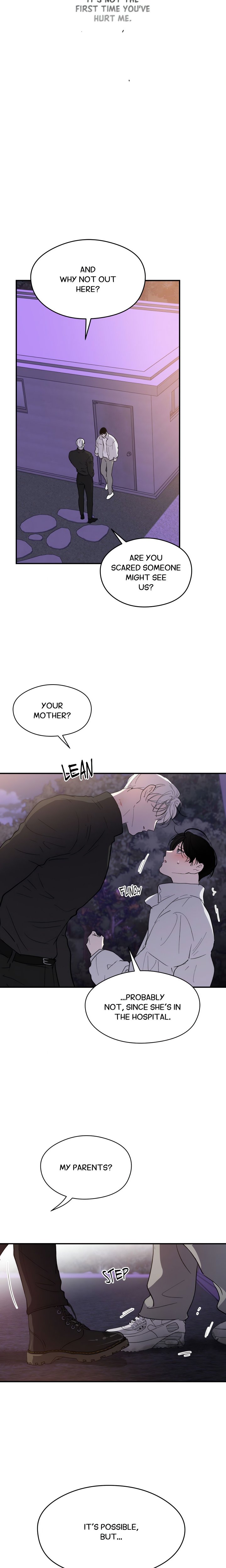 Duality of Desire (Uncensored) - Chapter 1 Page 27