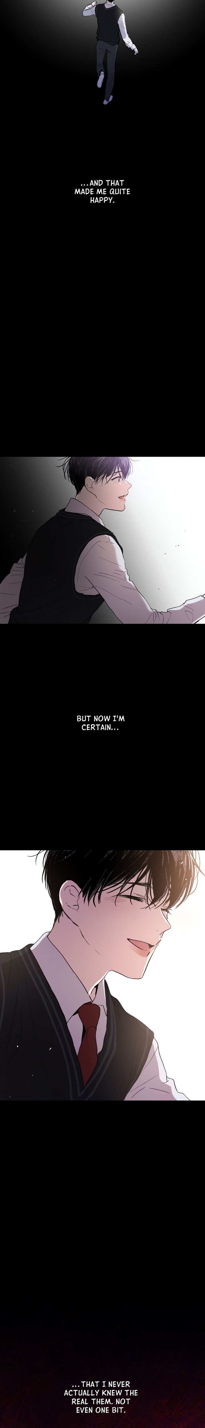 Duality of Desire (Uncensored) - Chapter 1 Page 3