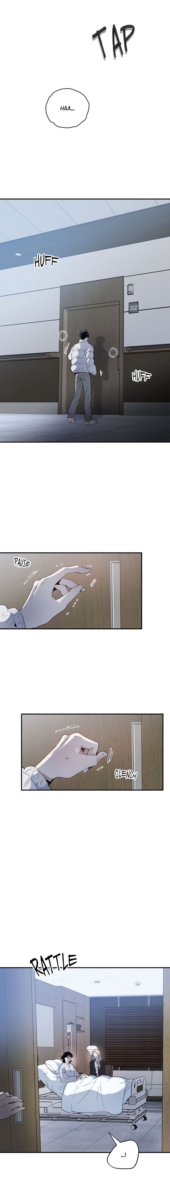 Duality of Desire (Uncensored) - Chapter 1 Page 5