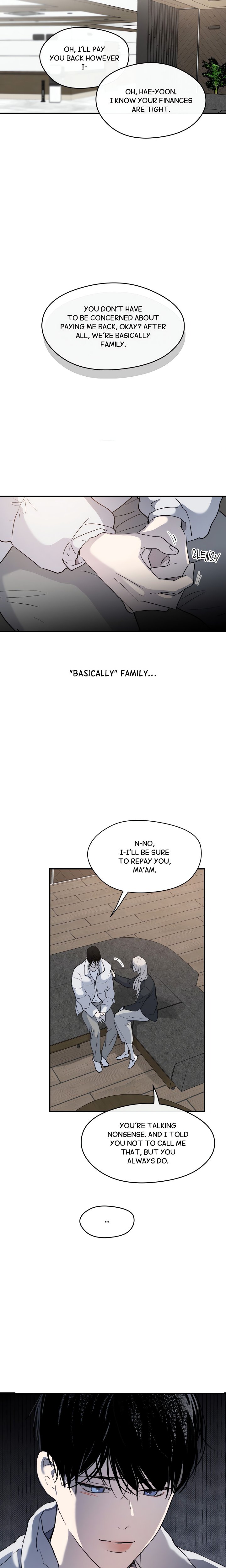 Duality of Desire (Uncensored) - Chapter 1 Page 9