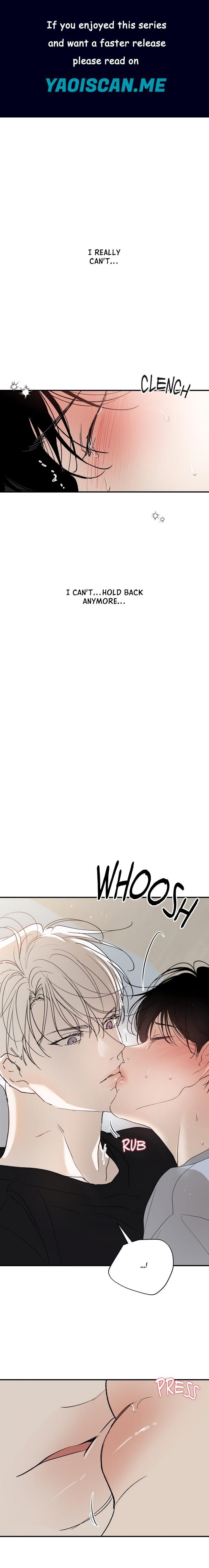 Duality of Desire (Uncensored) - Chapter 10 Page 1