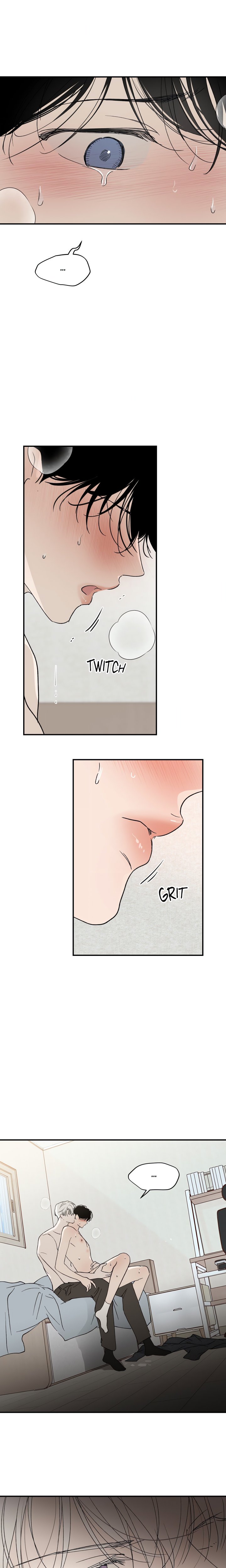 Duality of Desire (Uncensored) - Chapter 10 Page 15