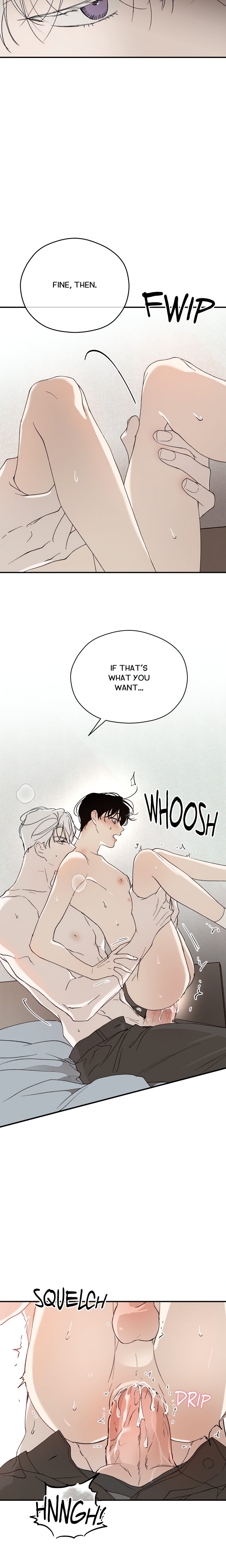 Duality of Desire (Uncensored) - Chapter 10 Page 16
