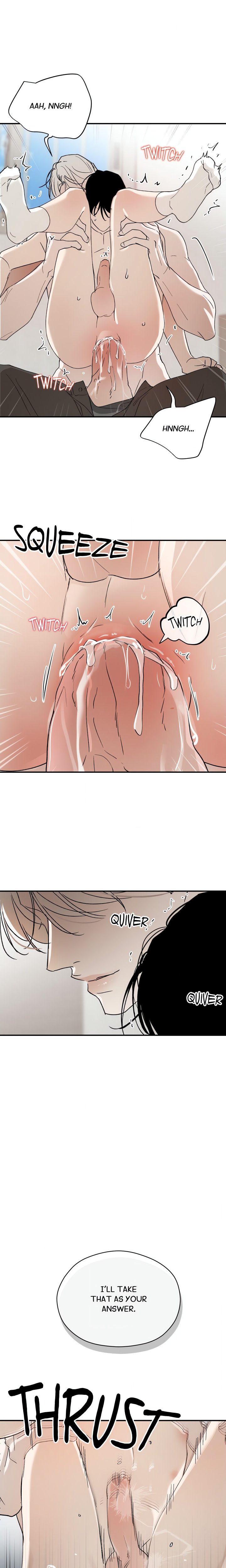Duality of Desire (Uncensored) - Chapter 10 Page 18
