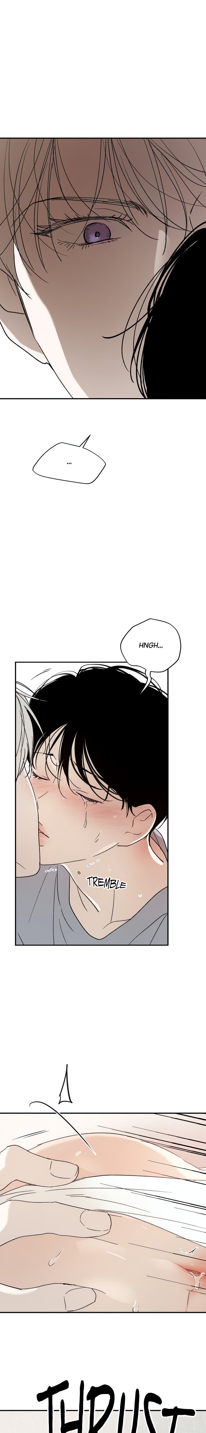 Duality of Desire (Uncensored) - Chapter 10 Page 2
