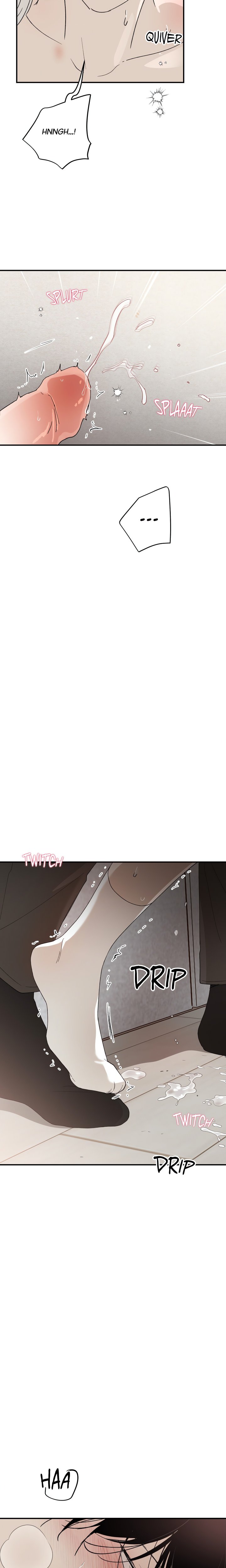 Duality of Desire (Uncensored) - Chapter 10 Page 20