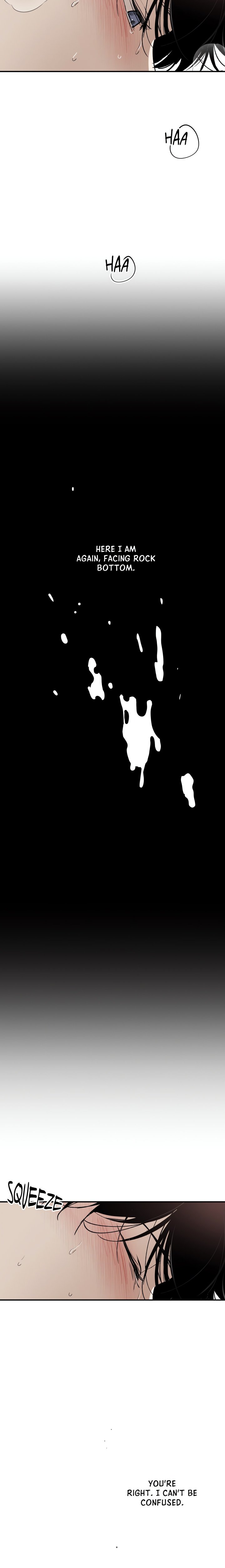 Duality of Desire (Uncensored) - Chapter 10 Page 21