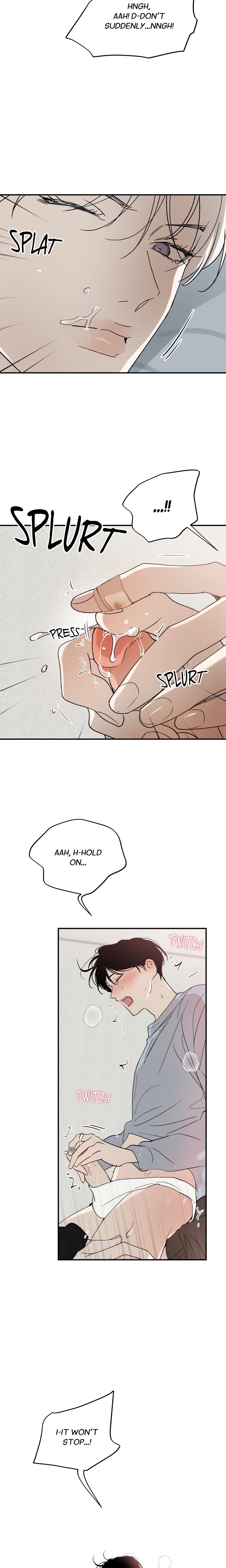 Duality of Desire (Uncensored) - Chapter 10 Page 4