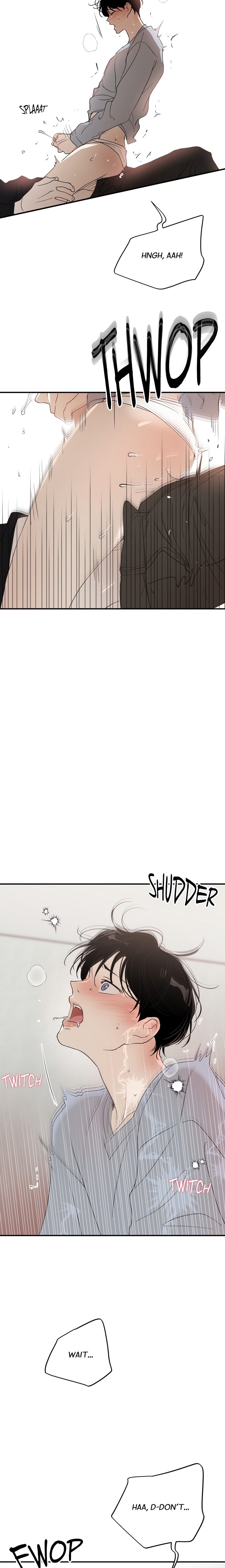 Duality of Desire (Uncensored) - Chapter 10 Page 5