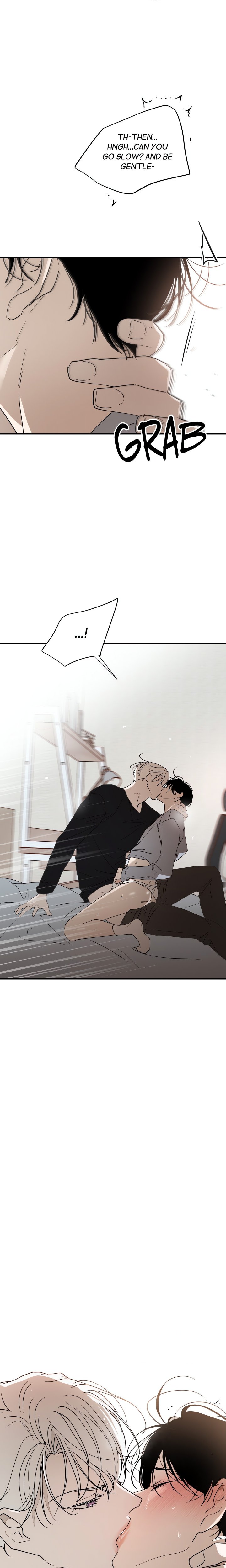 Duality of Desire (Uncensored) - Chapter 10 Page 7