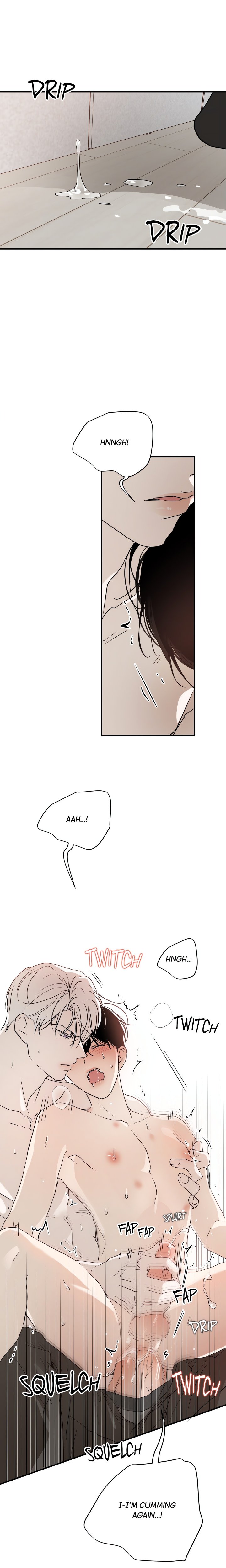 Duality of Desire (Uncensored) - Chapter 10 Page 9