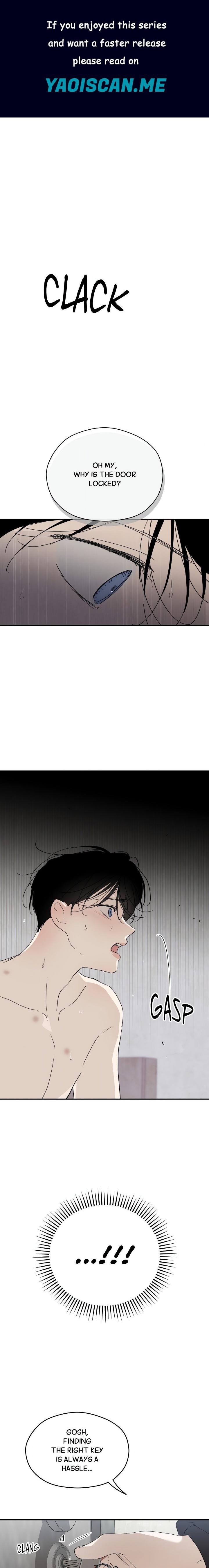 Duality of Desire (Uncensored) - Chapter 11 Page 1