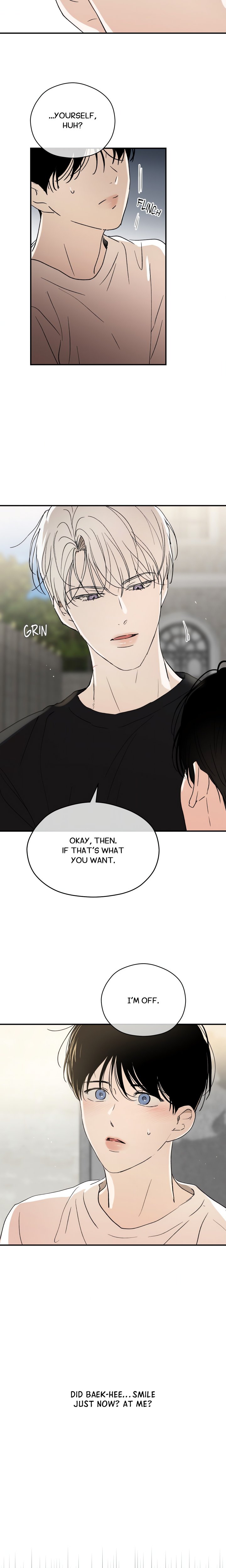 Duality of Desire (Uncensored) - Chapter 11 Page 11