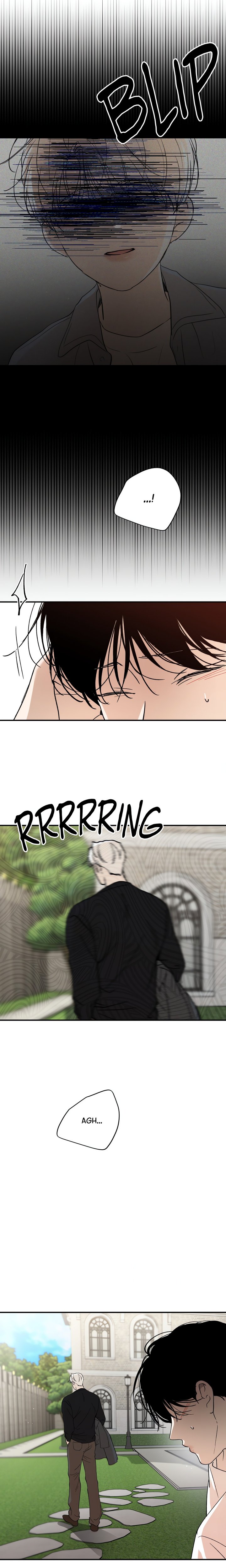 Duality of Desire (Uncensored) - Chapter 11 Page 12