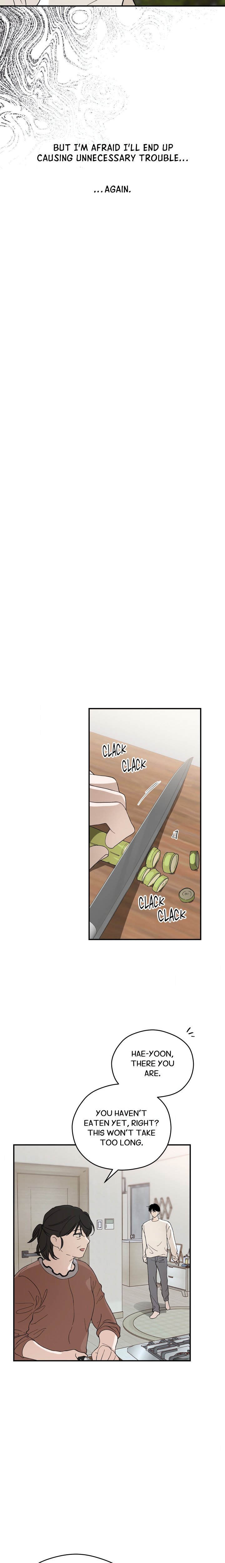 Duality of Desire (Uncensored) - Chapter 11 Page 14