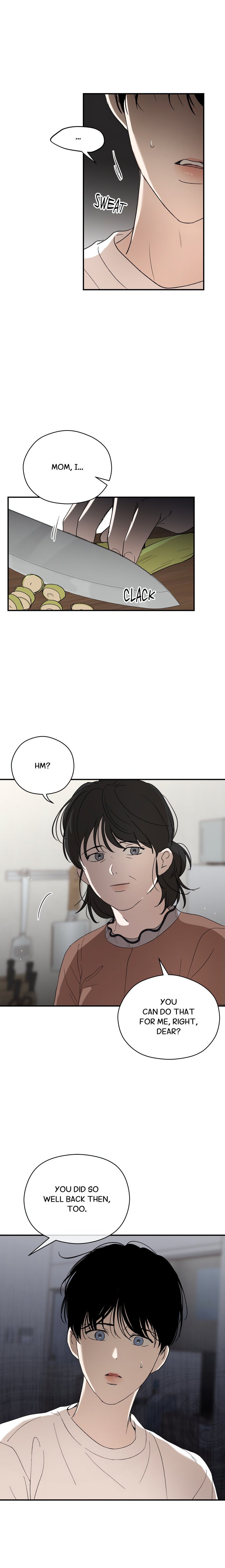 Duality of Desire (Uncensored) - Chapter 11 Page 16