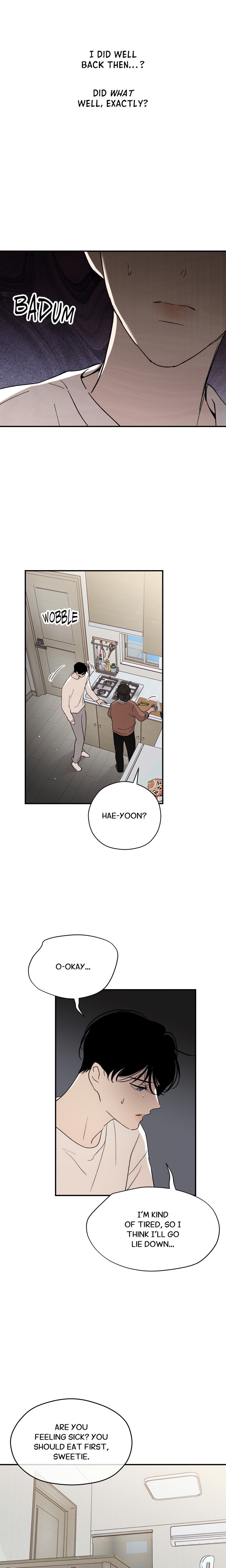 Duality of Desire (Uncensored) - Chapter 11 Page 17