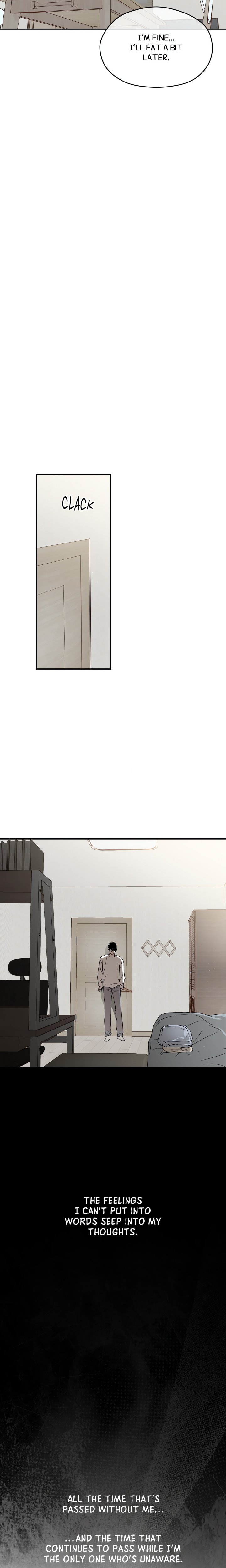 Duality of Desire (Uncensored) - Chapter 11 Page 18
