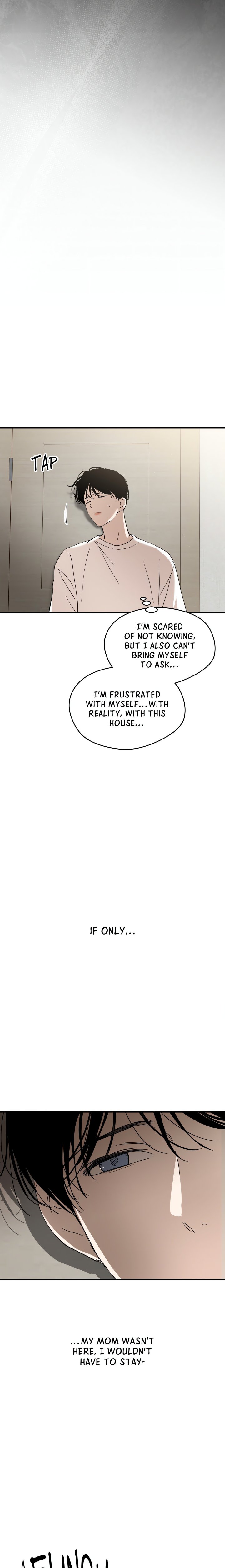Duality of Desire (Uncensored) - Chapter 11 Page 19