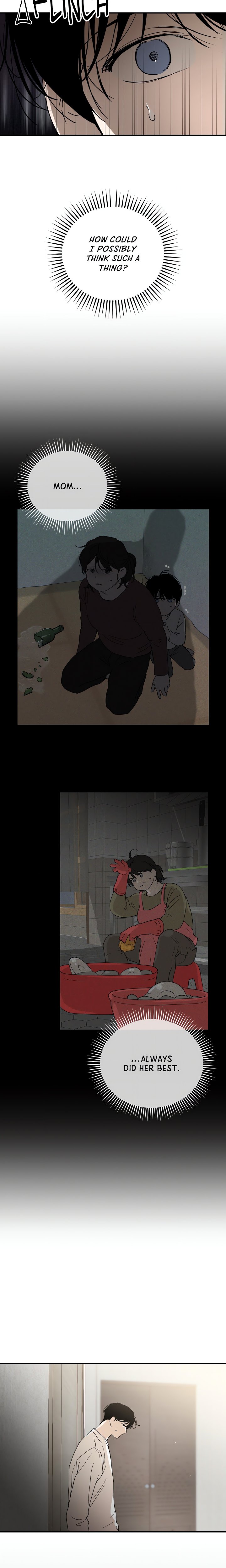 Duality of Desire (Uncensored) - Chapter 11 Page 20