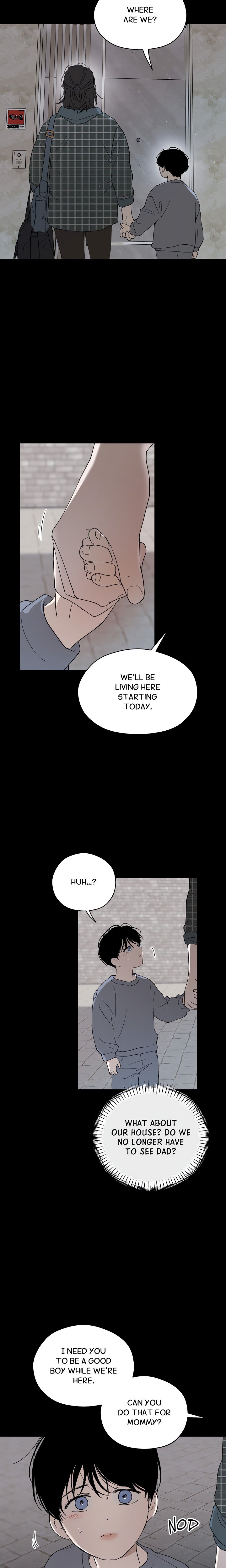 Duality of Desire (Uncensored) - Chapter 11 Page 22