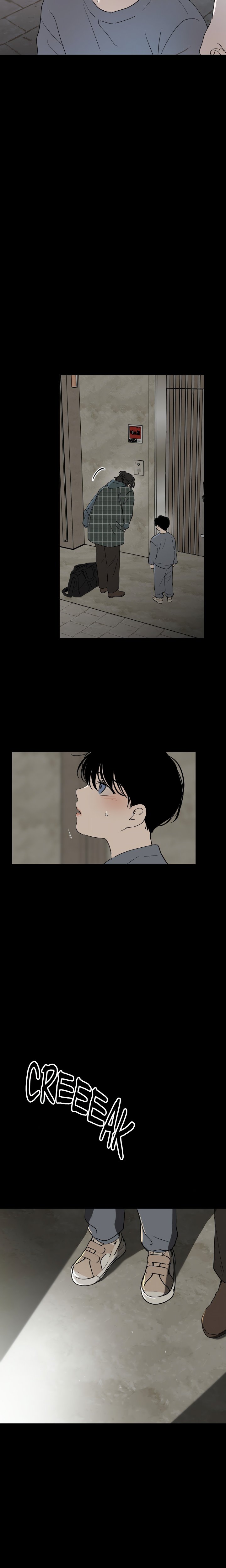Duality of Desire (Uncensored) - Chapter 11 Page 23