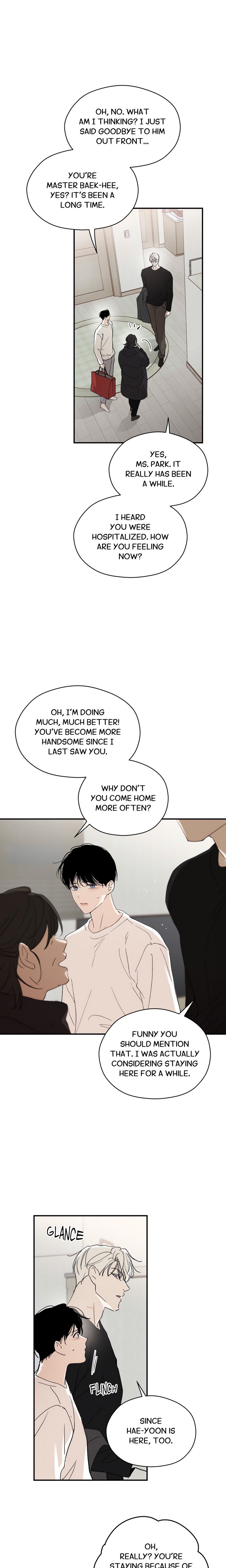 Duality of Desire (Uncensored) - Chapter 11 Page 4