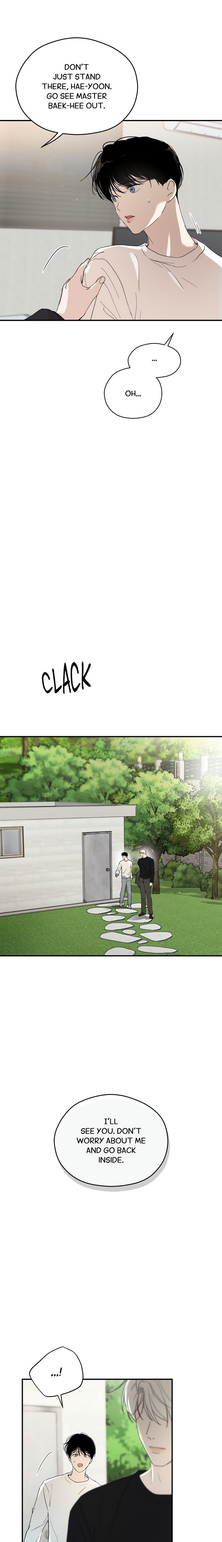 Duality of Desire (Uncensored) - Chapter 11 Page 6