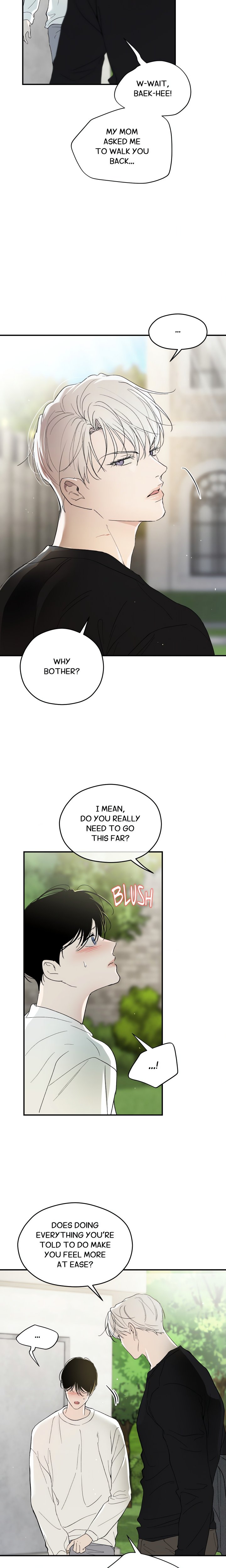 Duality of Desire (Uncensored) - Chapter 11 Page 7