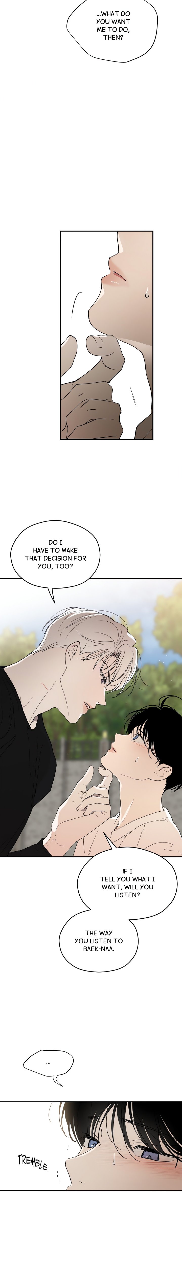 Duality of Desire (Uncensored) - Chapter 11 Page 8