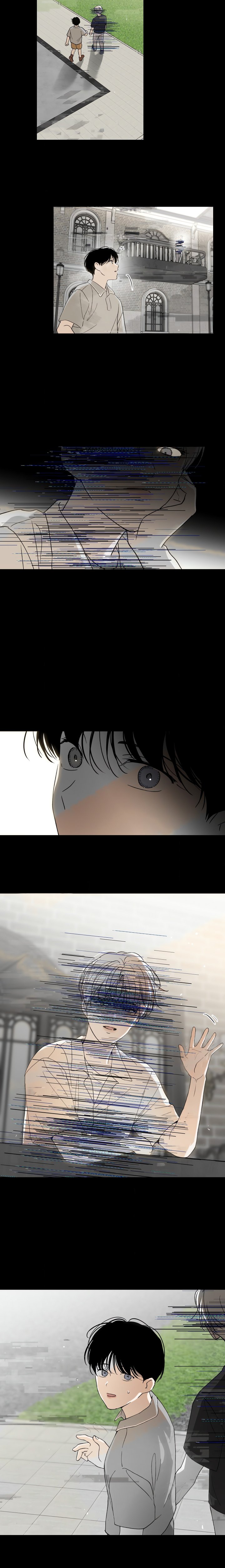 Duality of Desire (Uncensored) - Chapter 12 Page 10