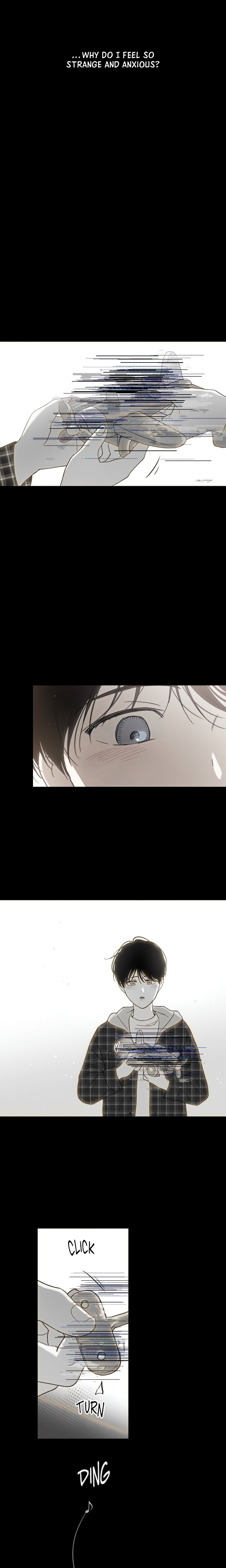 Duality of Desire (Uncensored) - Chapter 12 Page 11