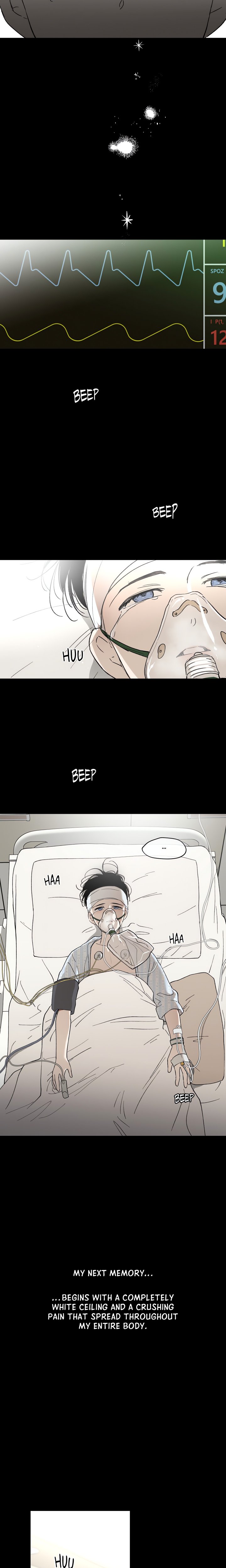 Duality of Desire (Uncensored) - Chapter 12 Page 16
