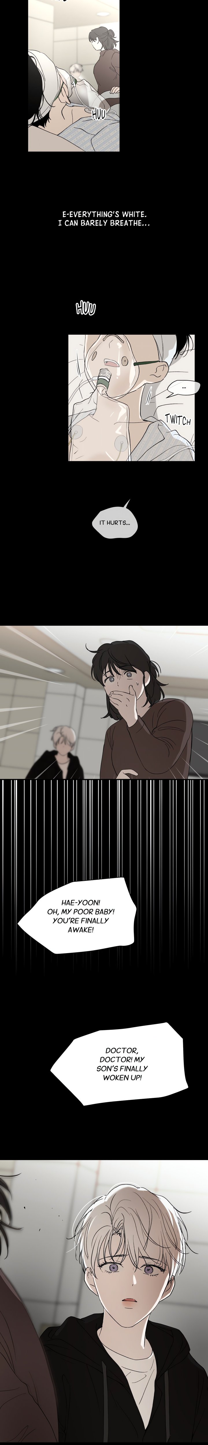 Duality of Desire (Uncensored) - Chapter 12 Page 17