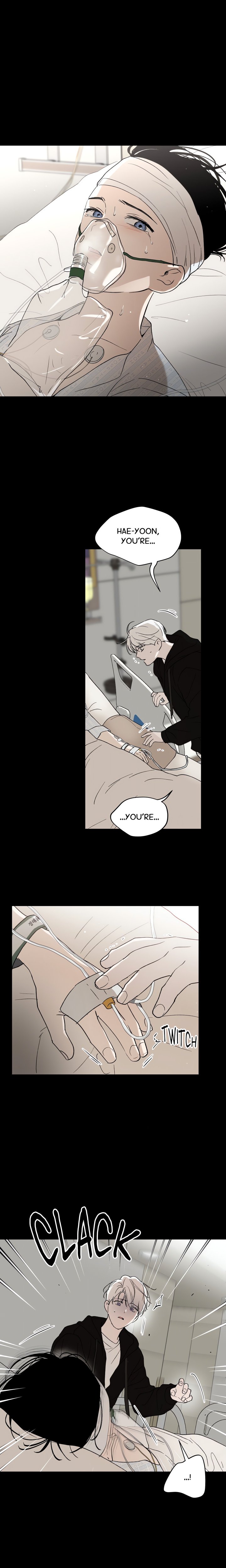Duality of Desire (Uncensored) - Chapter 12 Page 18