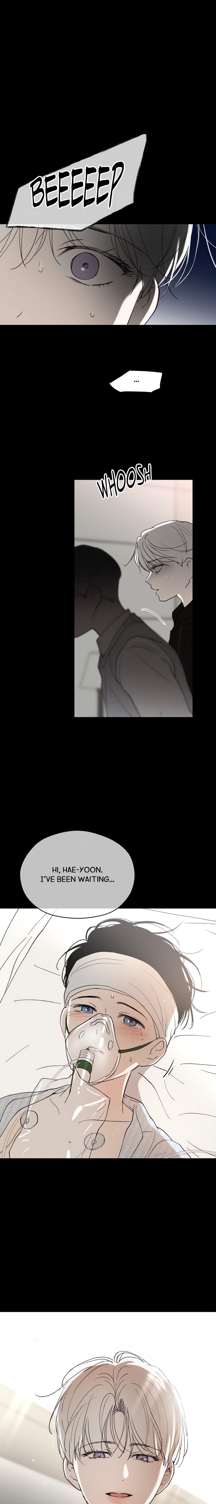 Duality of Desire (Uncensored) - Chapter 12 Page 19