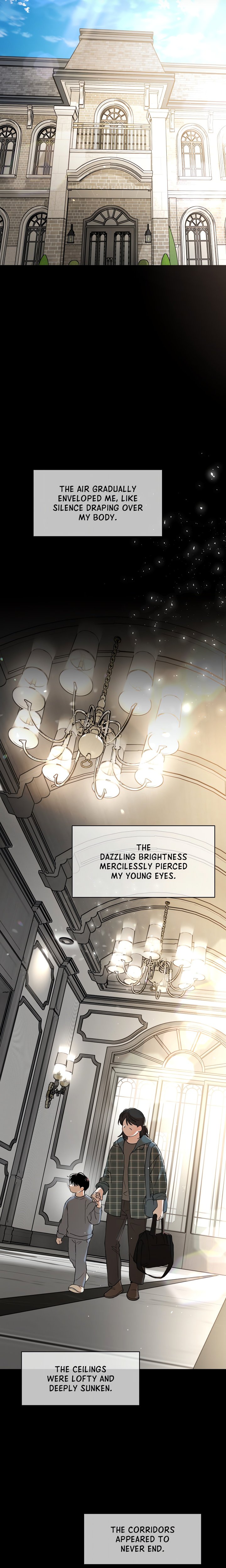 Duality of Desire (Uncensored) - Chapter 12 Page 2