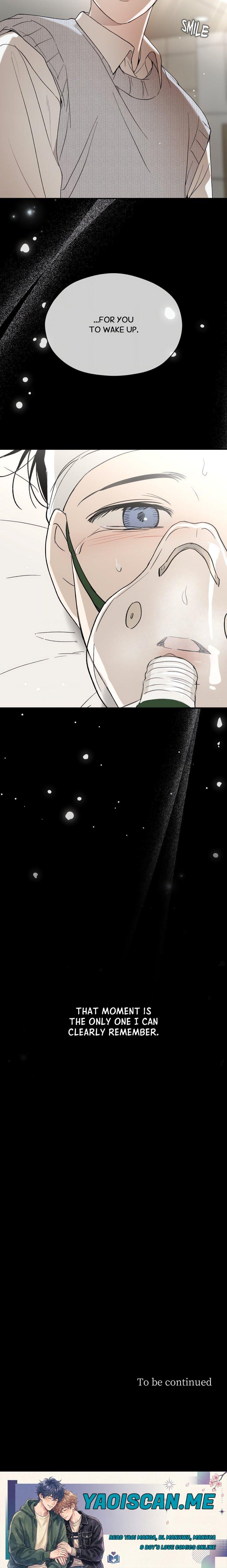 Duality of Desire (Uncensored) - Chapter 12 Page 20