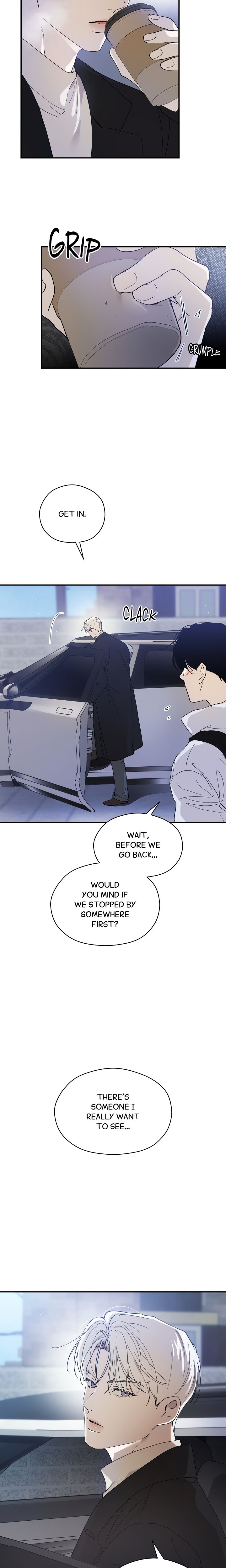 Duality of Desire (Uncensored) - Chapter 13 Page 15