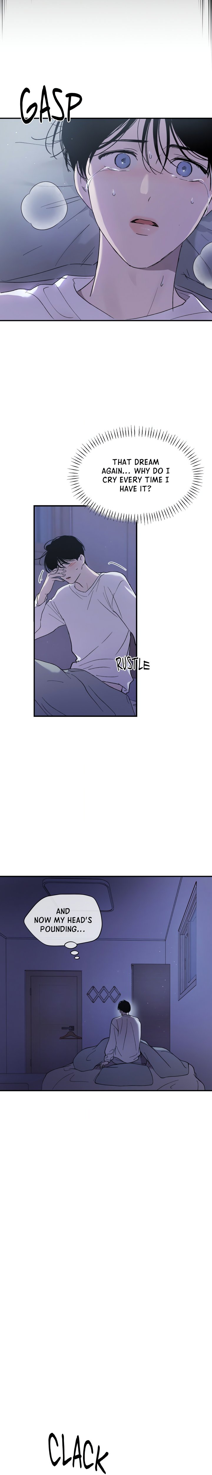 Duality of Desire (Uncensored) - Chapter 13 Page 2