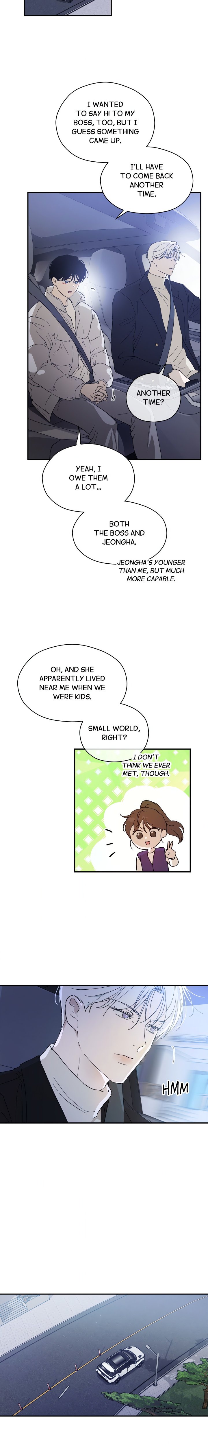 Duality of Desire (Uncensored) - Chapter 13 Page 21