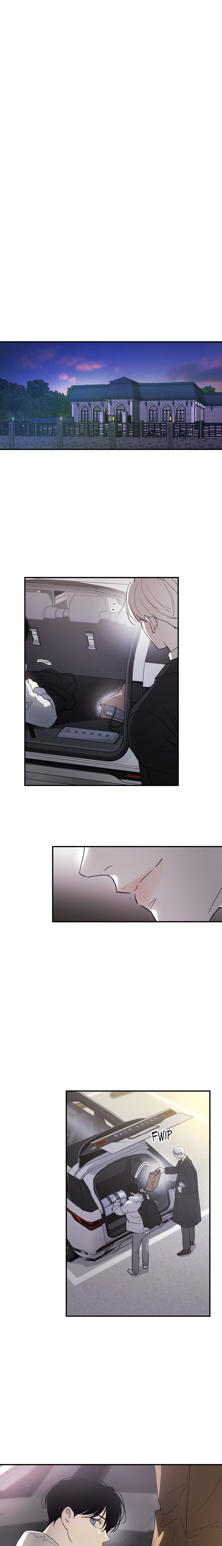 Duality of Desire (Uncensored) - Chapter 13 Page 22