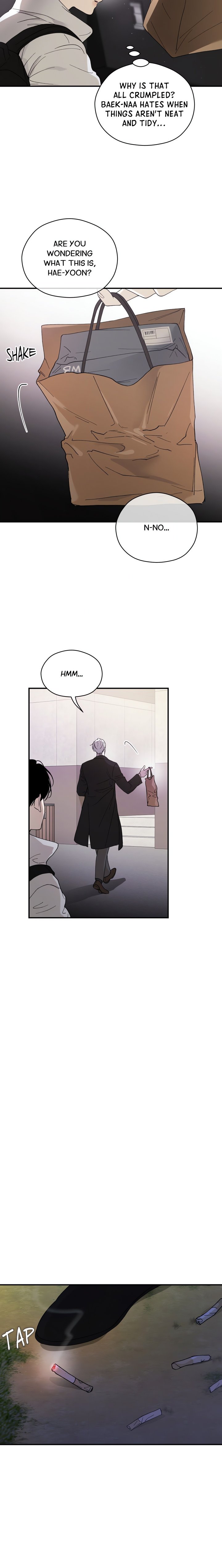 Duality of Desire (Uncensored) - Chapter 13 Page 23