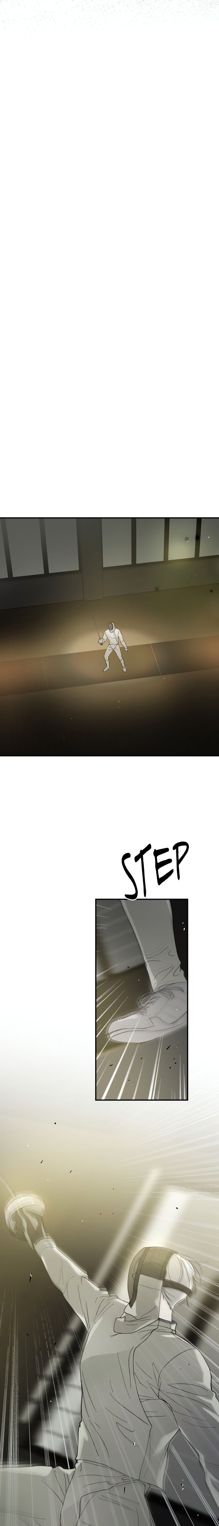 Duality of Desire (Uncensored) - Chapter 13 Page 4