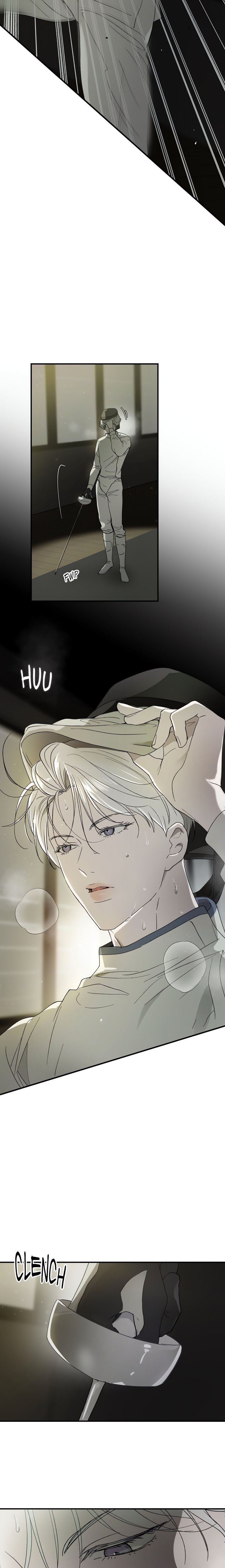 Duality of Desire (Uncensored) - Chapter 13 Page 5