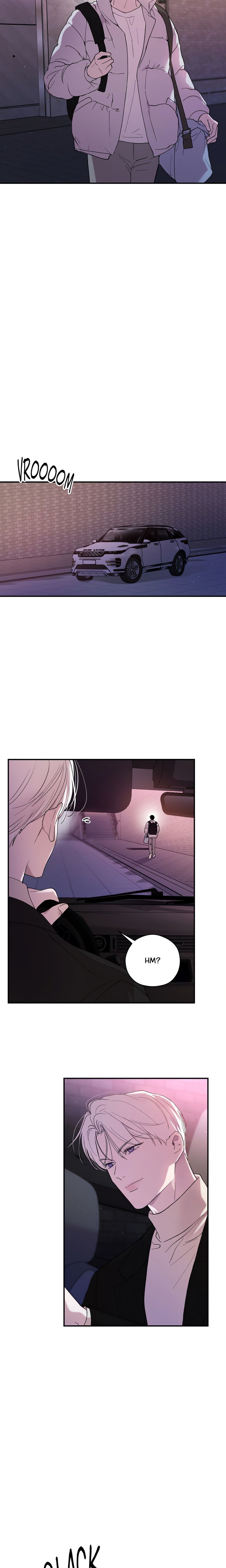 Duality of Desire (Uncensored) - Chapter 13 Page 7