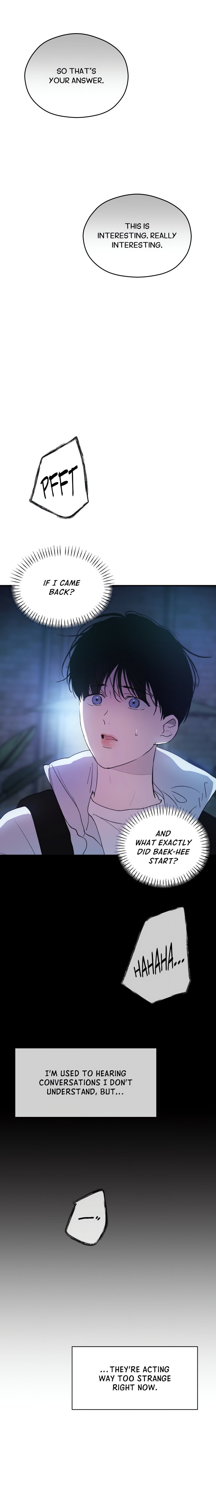 Duality of Desire (Uncensored) - Chapter 14 Page 13