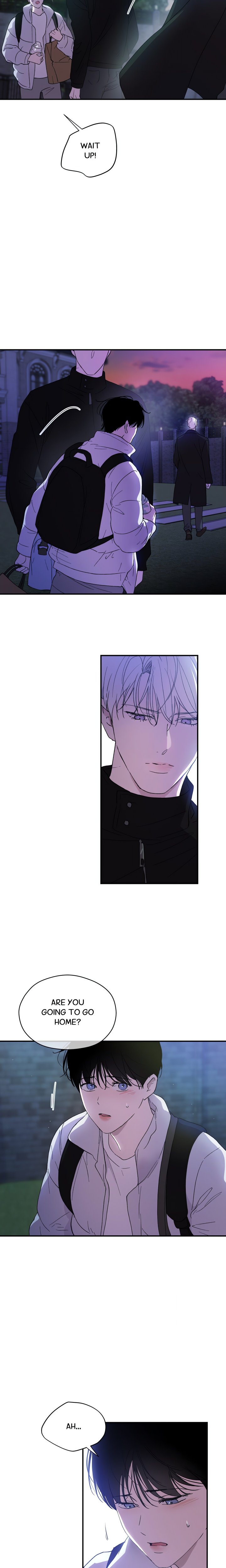 Duality of Desire (Uncensored) - Chapter 14 Page 15
